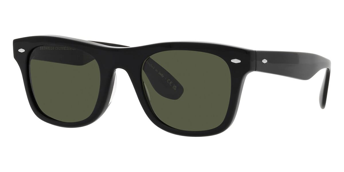 Oliver Peoples Mister Brunello OV5519SU 1005/52 Sunglasses - US