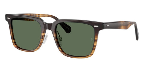 Oliver Peoples Mr. Federer II OV5592S 1392/9A Polarised Sunglasses