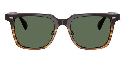 Oliver Peoples Mr. Federer II OV5592S 1392/9A Polarised Sunglasses