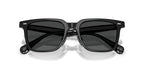 Oliver Peoples Mr. Federer II OV5592S 1492/87 Sunglasses