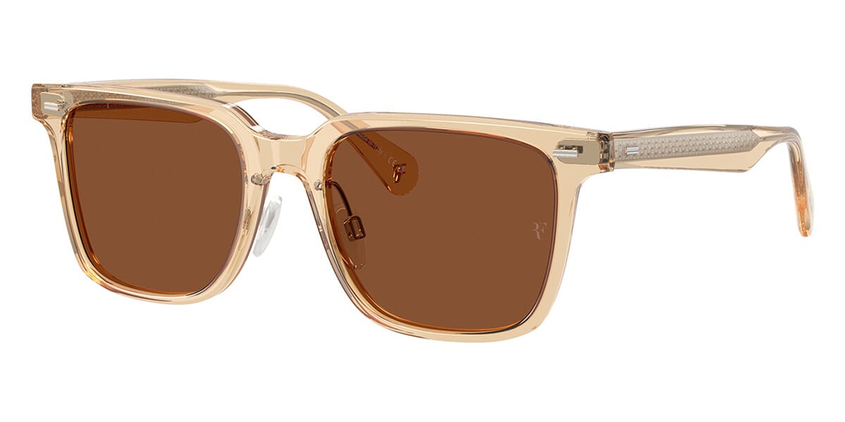 Oliver Peoples Mr. Federer II OV5592S 1766/53 Sunglasses