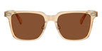 Oliver Peoples Mr. Federer II OV5592S 1766/53 Sunglasses