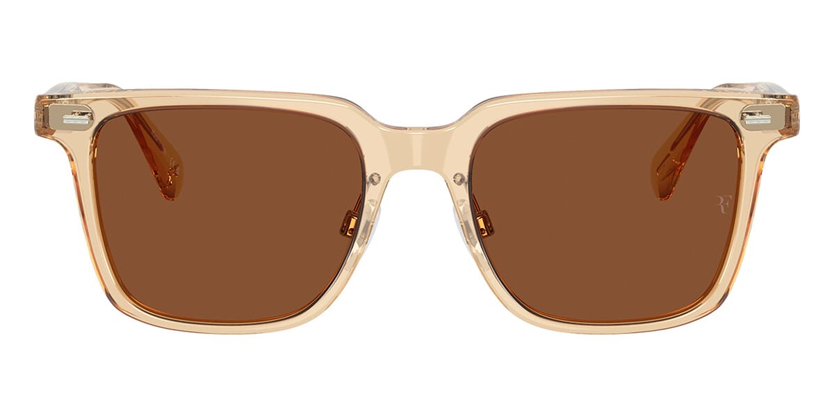 Oliver Peoples Mr. Federer II OV5592S 1766/53 Sunglasses