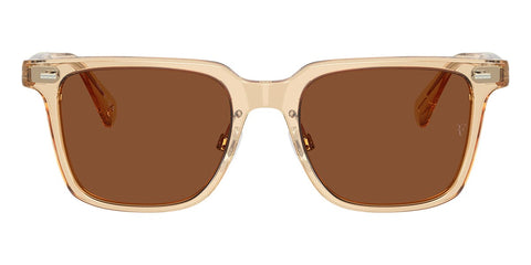 Oliver Peoples Mr. Federer II OV5592S 1766/53 Sunglasses