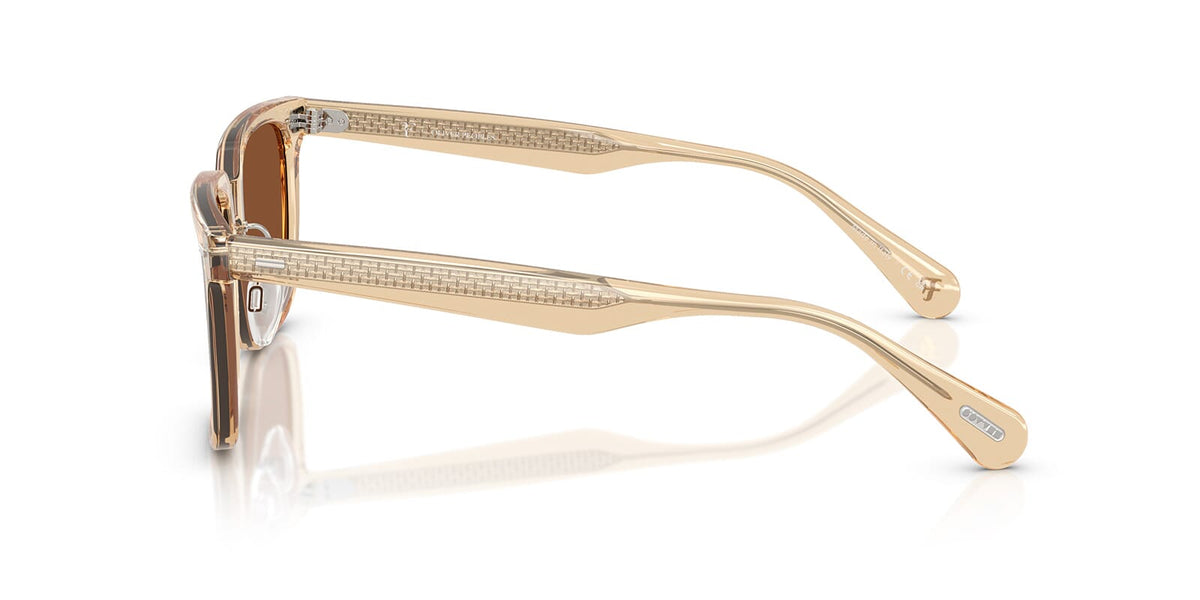Oliver Peoples Mr. Federer II OV5592S 1766/53 Sunglasses