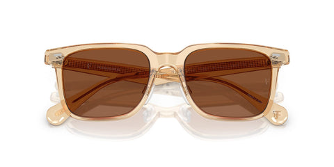 Oliver Peoples Mr. Federer II OV5592S 1766/53 Sunglasses