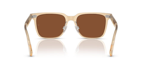 Oliver Peoples Mr. Federer II OV5592S 1766/53 Sunglasses