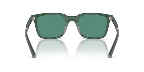 Oliver Peoples Mr. Federer OV5553SU 7004/71 Sunglasses