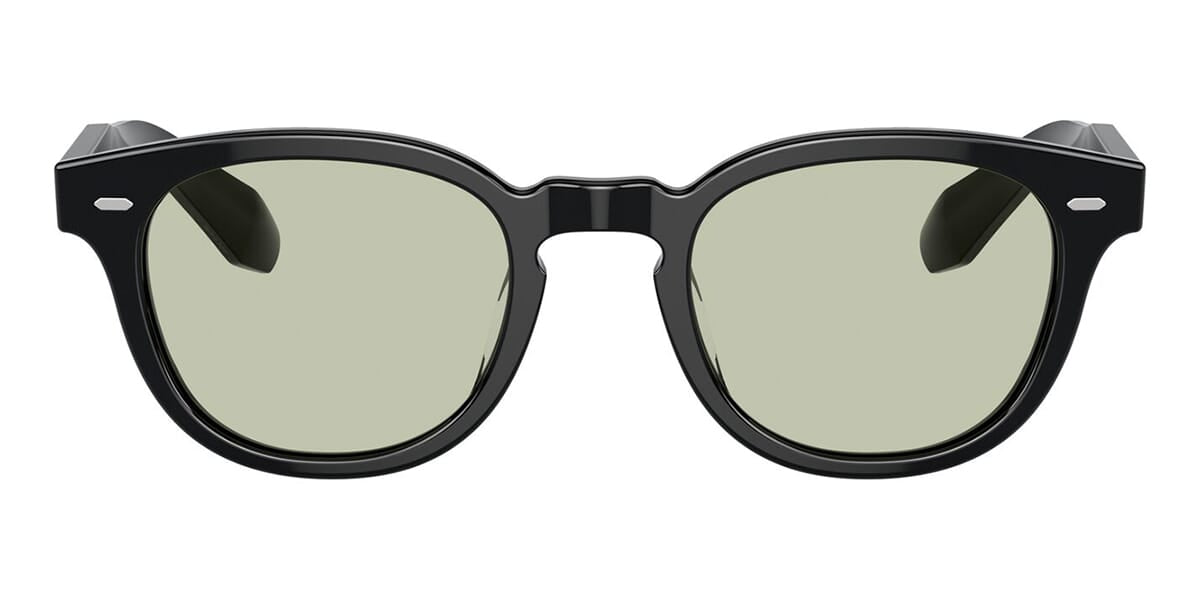 Oliver Peoples N.01 OV5528U 1731 Glasses