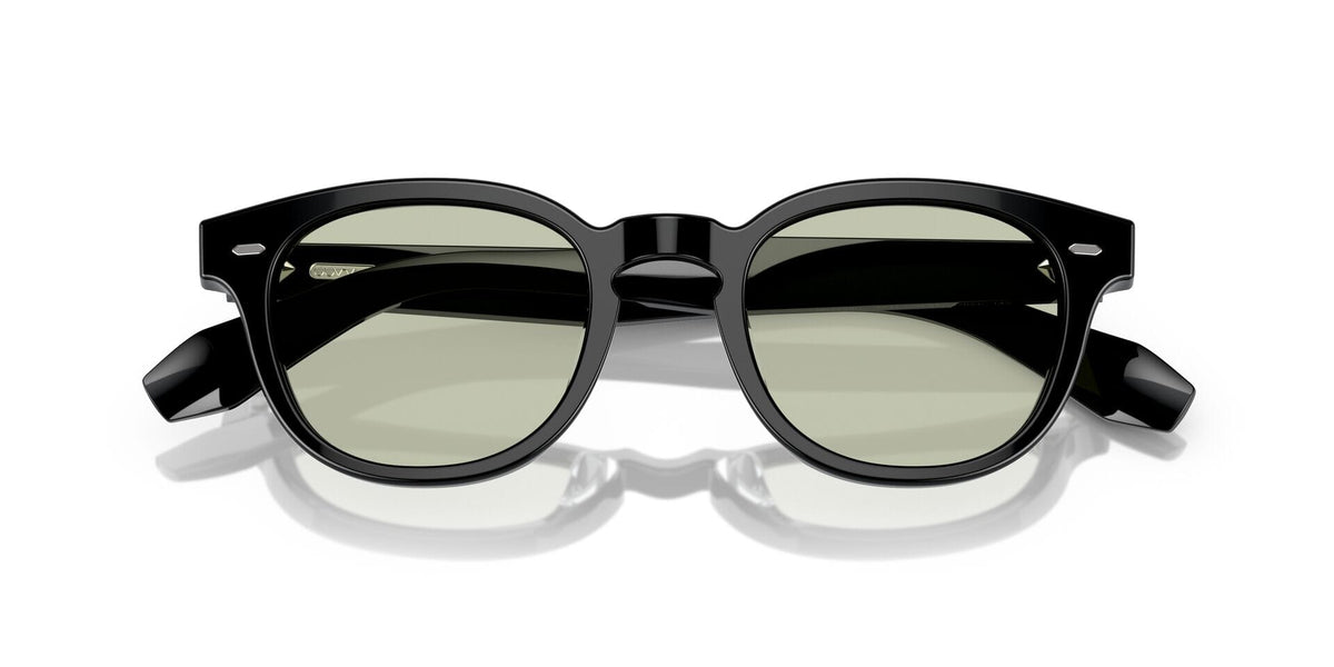 Oliver Peoples N.01 OV5528U 1731 Glasses
