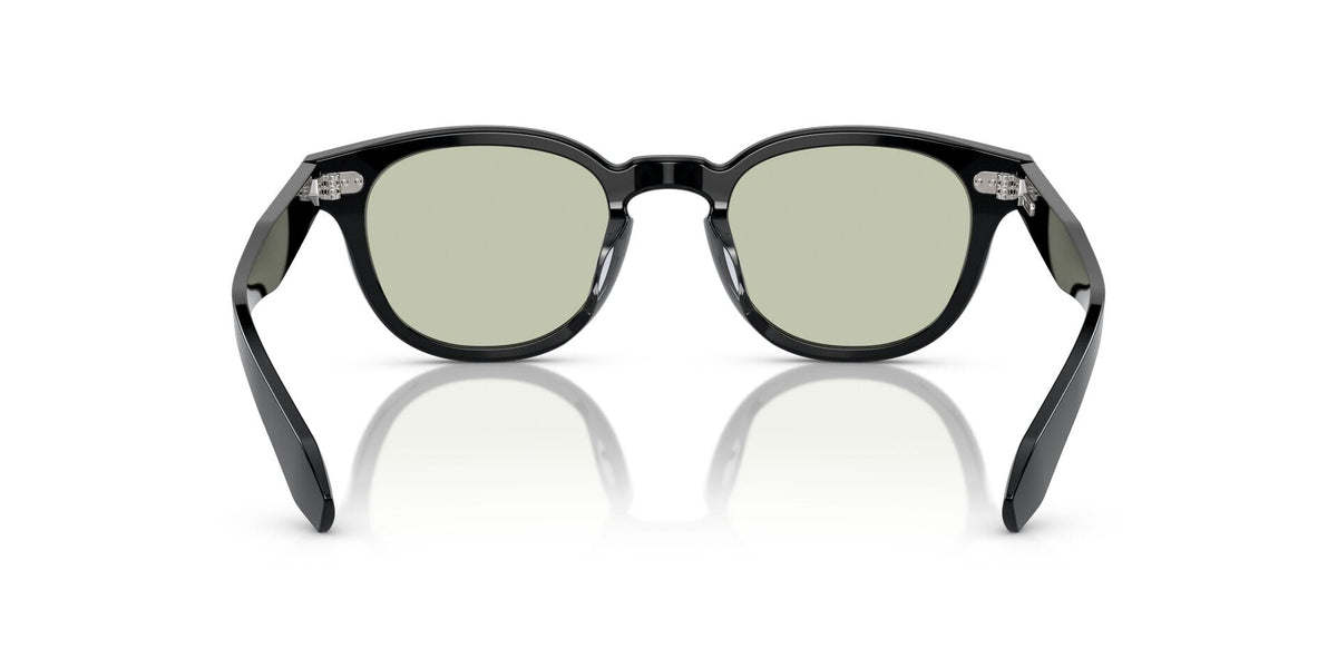 Oliver Peoples N.01 OV5528U 1731 Glasses