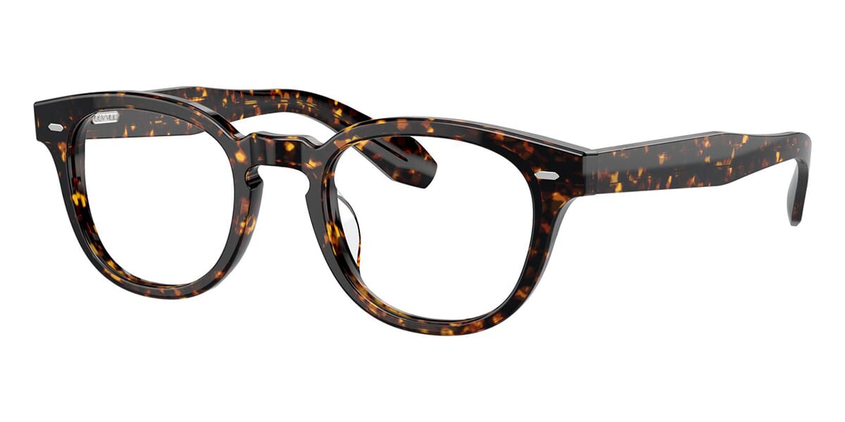 Oliver Peoples OV 5543 Loftin 1757 Gravel | Occhiale Da Vista Unisex Oliver Peoples OV 5543 Loftin 1757 Gravel | Occhiale Da Vista Unisex