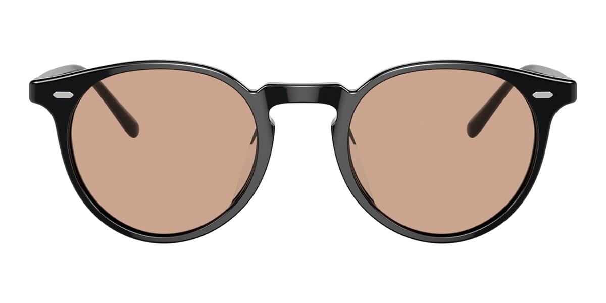 Oliver Peoples N.02 OV5529U 1731 Glasses