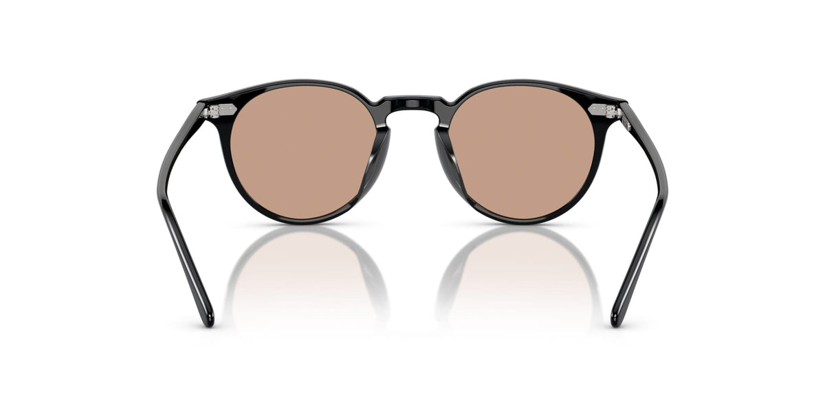 Oliver Peoples N.02 OV5529U 1731 Glasses