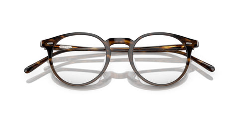 Oliver Peoples N.02 OV5529U 1732 Glasses