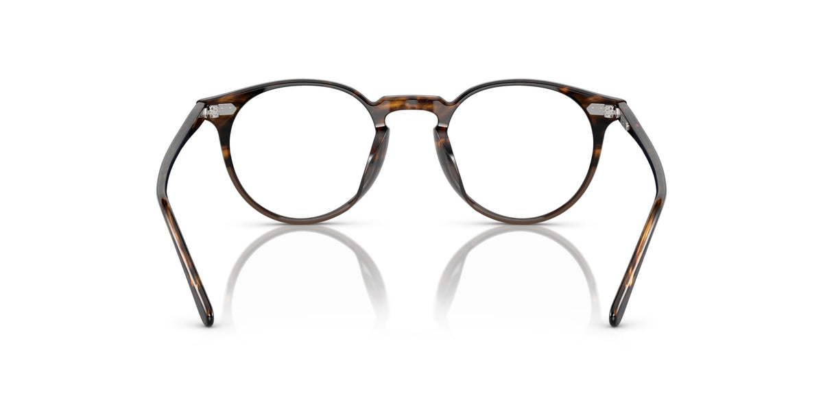 Oliver Peoples N.02 OV5529U 1732 Glasses