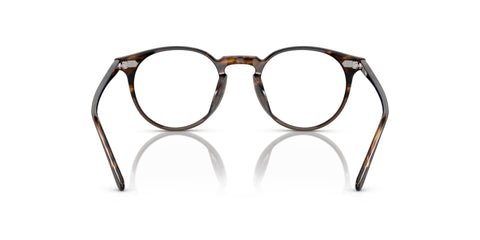 Oliver Peoples N.02 OV5529U 1732 Glasses