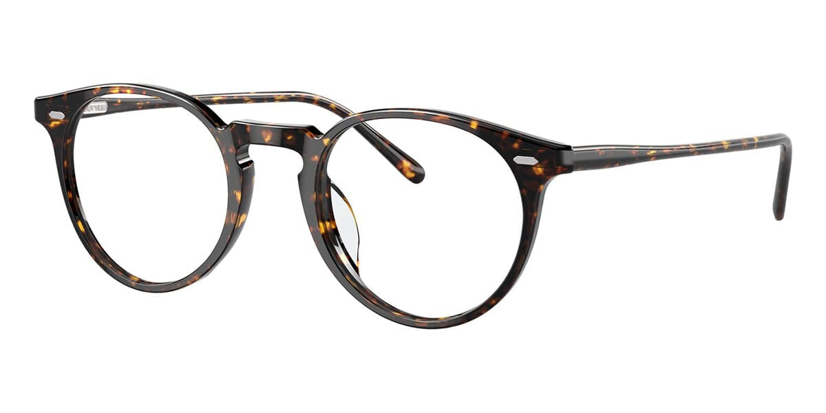 Oliver Peoples N.02 OV5529U 1741