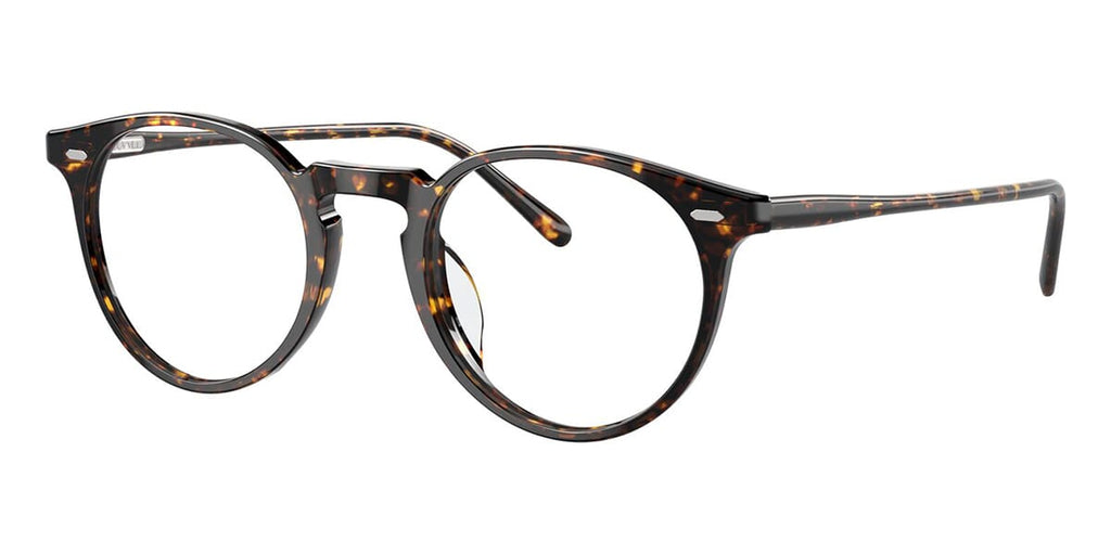 Oliver Peoples N.02 OV5529U 1741 Glasses