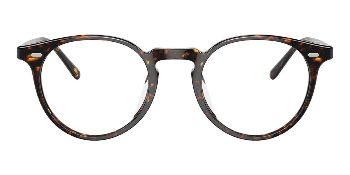 Oliver Peoples N.02 OV5529U 1741 Glasses