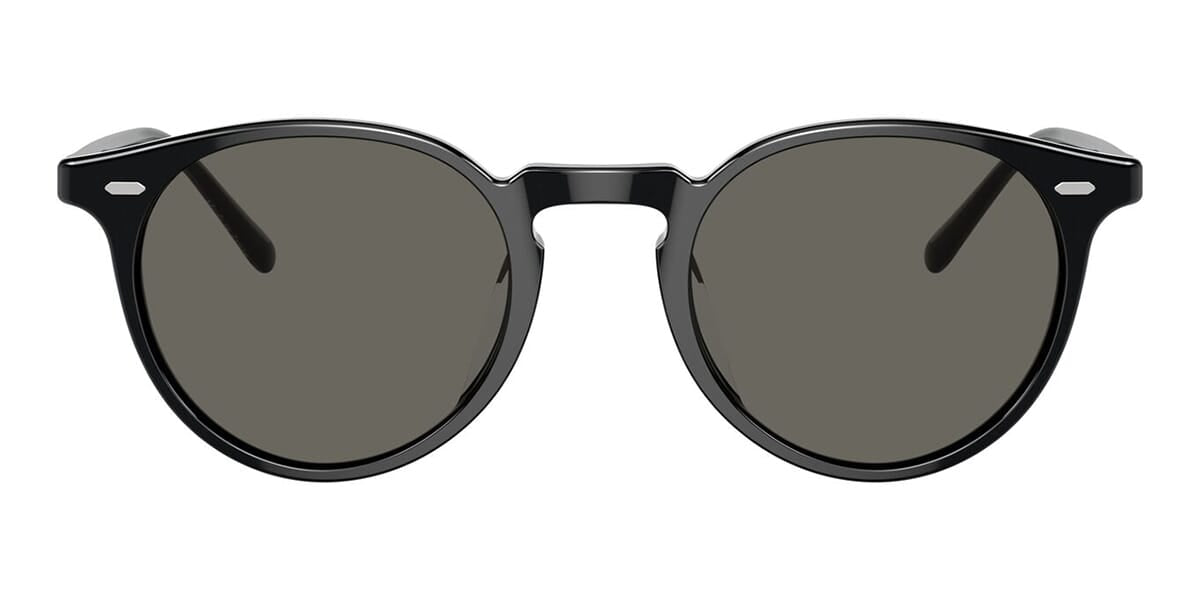 Oliver Peoples N.02 Sun OV5529SU 1731/R5 Sunglasses