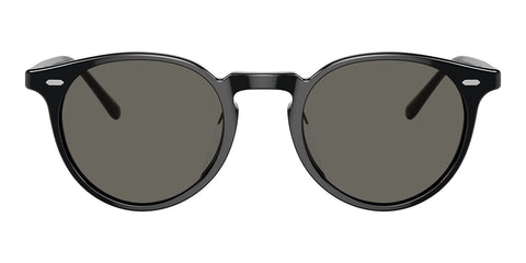 Oliver Peoples N.02 Sun OV5529SU 1731/R5 Sunglasses