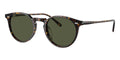 Oliver Peoples N.02 Sun OV5529SU 1741/52 Sunglasses