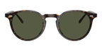Oliver Peoples N.02 Sun OV5529SU 1741/52 Sunglasses