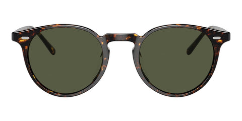 Oliver Peoples N.02 Sun OV5529SU 1741/52 Sunglasses