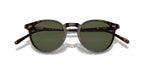 Oliver Peoples N.02 Sun OV5529SU 1741/52 Sunglasses