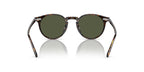 Oliver Peoples N.02 Sun OV5529SU 1741/52 Sunglasses