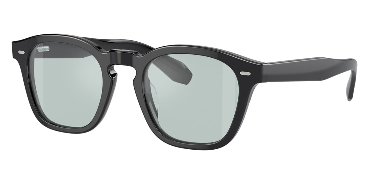 Oliver Peoples N.03 OV5527U 1731 Glasses