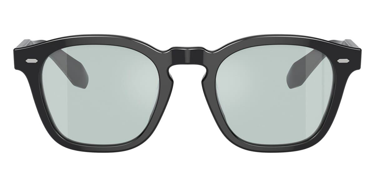 Oliver Peoples N.03 OV5527U 1731 Glasses