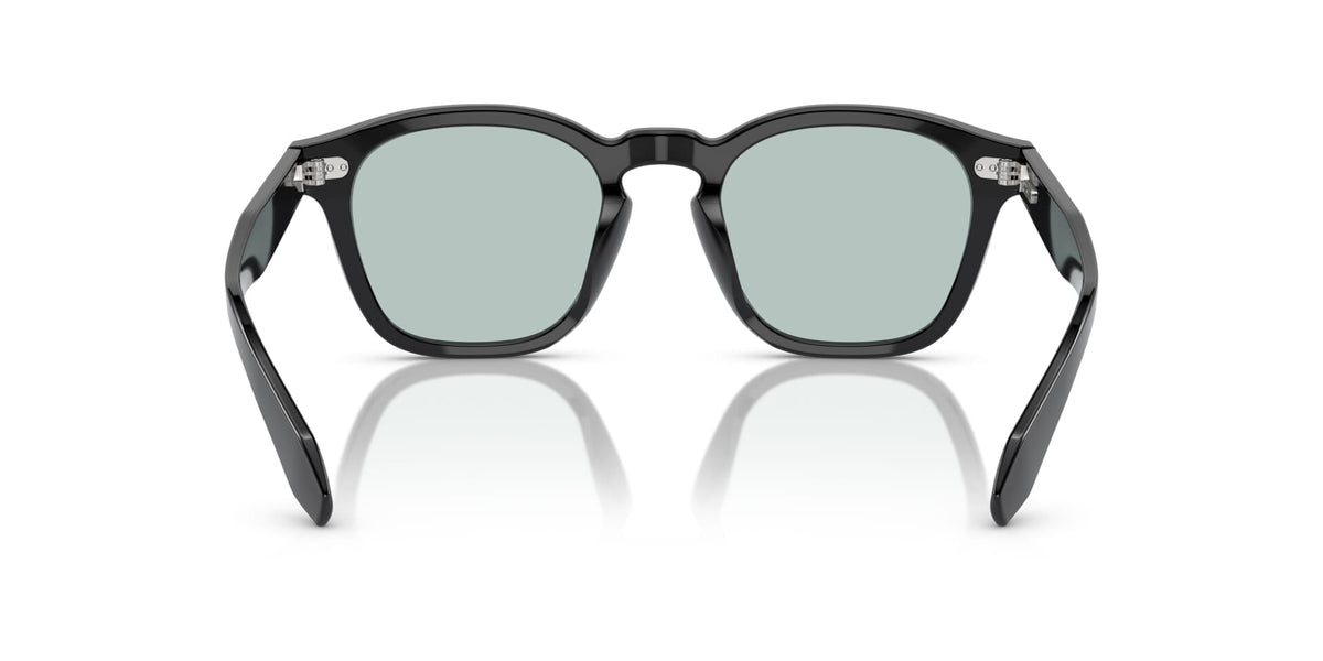 Oliver Peoples N.03 OV5527U 1731 Glasses