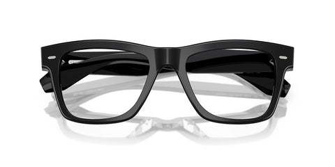 Oliver Peoples N.04 OV5552U 1731 Glasses