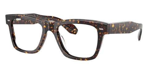 Oliver Peoples N.04 OV5552U 1741 Glasses