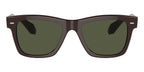Oliver Peoples N.04 Sun OV5552SU 1772/52 Sunglasses