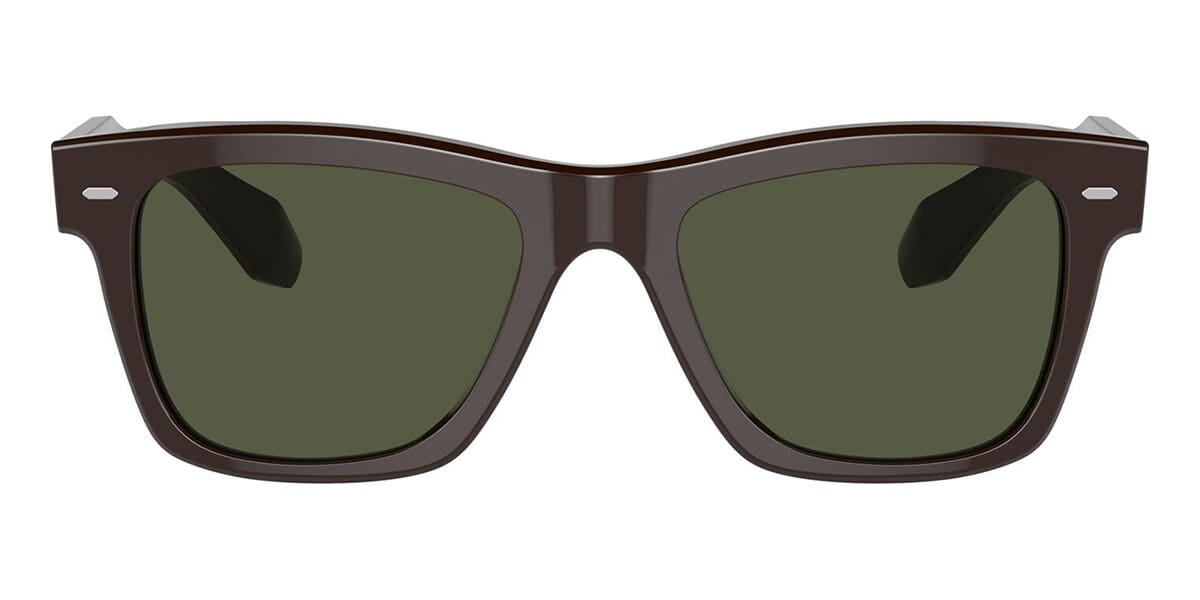 Oliver Peoples N.04 Sun OV5552SU 1772/52 Sunglasses