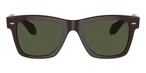 Oliver Peoples N.04 Sun OV5552SU 1772/52 Sunglasses