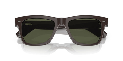 Oliver Peoples N.04 Sun OV5552SU 1772/52 Sunglasses