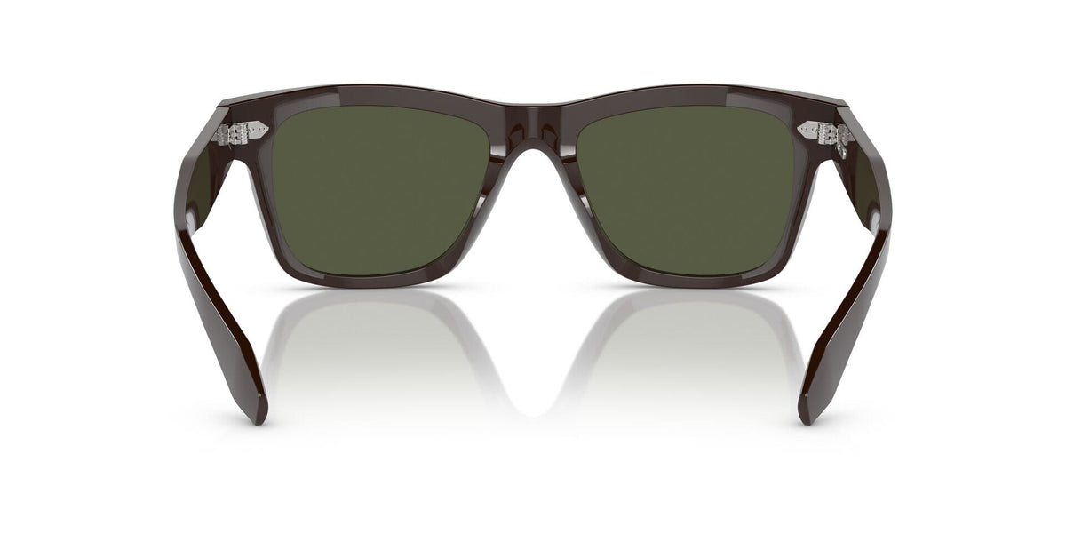 Oliver Peoples N.04 Sun OV5552SU 1772/52 Sunglasses