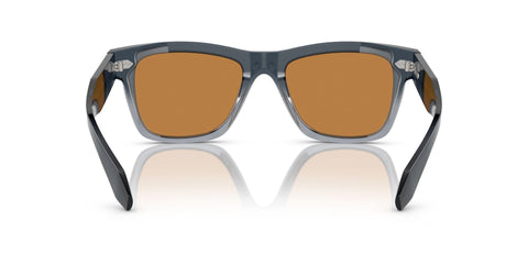 Oliver Peoples N.04 Sun OV5552SU 1777/53 Sunglasses