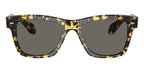 Oliver Peoples N.04 Sun OV5552SU 1778/R5 Sunglasses