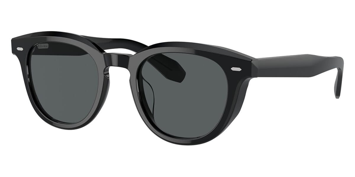 Oliver Peoples N.05 Sun OV5547SU 1731/P2 Polarised Sunglasses