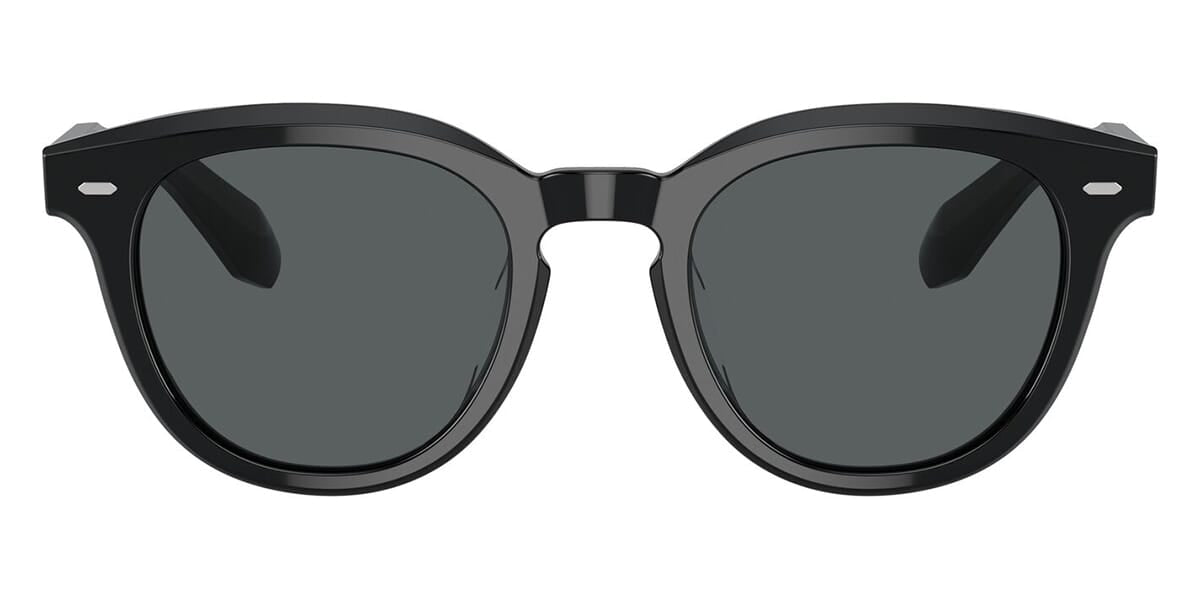 Oliver Peoples N.05 Sun OV5547SU 1731/P2 Polarised Sunglasses