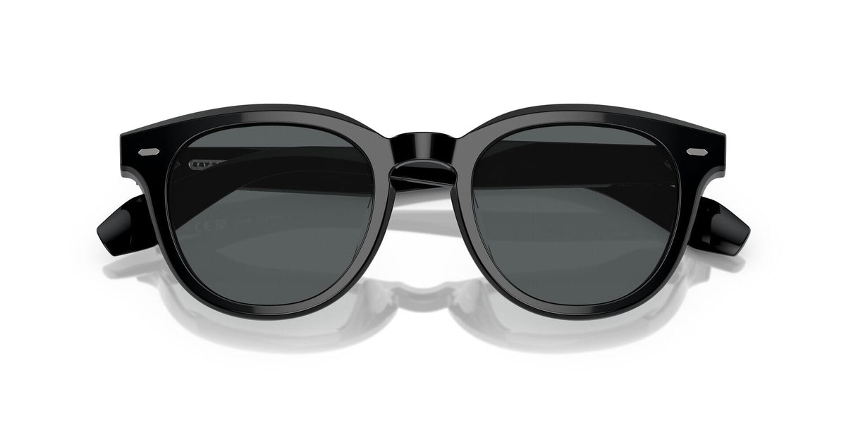 Oliver Peoples N.05 Sun OV5547SU 1731/P2 Polarised Sunglasses