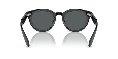 Oliver Peoples N.05 Sun OV5547SU 1731/P2 Polarised Sunglasses