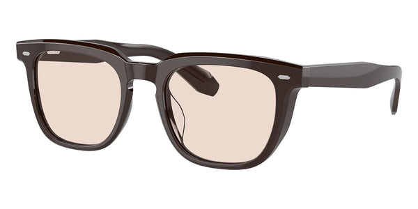 ビーバー５５ oliver-peoples-n06-ov5546u-