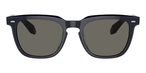 Oliver Peoples N.06 Sun OV5546SU 1771/R5 Sunglasses