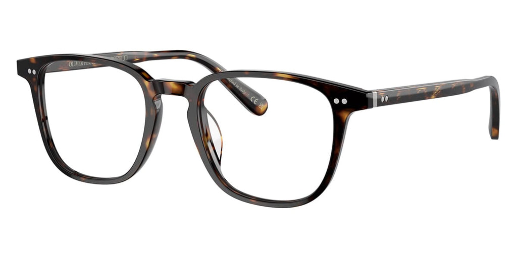 Oliver Peoples Nev OV5532U 1009 Glasses
